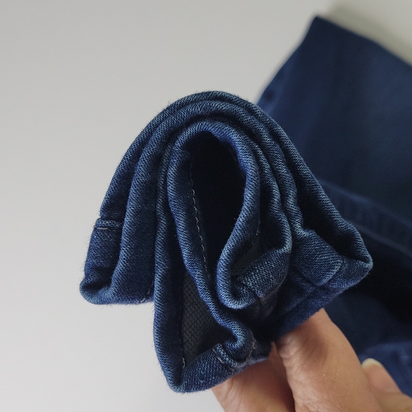 Fashion Nova Distressed Jeggings SZ 7 - Picture 14 of 16